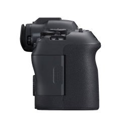Canon EOS R6 Mark II + 24-105mm Lens Aynasız Fotoğraf Makinesi - Distribütör Garantili