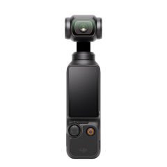 DJI Osmo Pocket 3 Creator Combo Gimbal Kamera - Distribütör Garantili