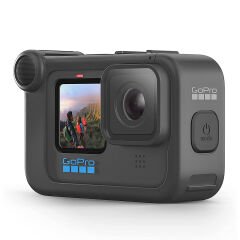 Gopro ADFMD-001 Hero 9 10 11 12 Media Mod