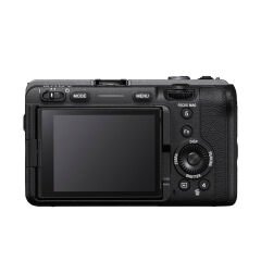 Sony FX30 Sinema Kamerası (Body)