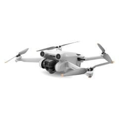 DJI Mini 3 Pro Drone (DJI RC Kumandalı)