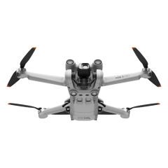 DJI Mini 3 Pro Drone (DJI RC Kumandalı)