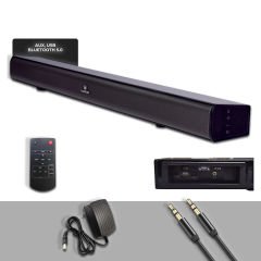 Maxword SLC-160USB-BT Soundbar TV Ses Sistemi Bluetooth ve Usb 160 Watt