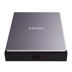 Lexar SL210 500 GB Taşınabilir SSD Harddisk