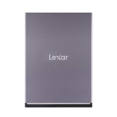 Lexar SL210 500 GB Taşınabilir SSD Harddisk