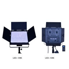 PDX LED-1296AS Kumandalı Led Soft Işık
