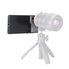 Ulanzi 17mm Lens Bağlantı Kılıfı Samsung Note 10