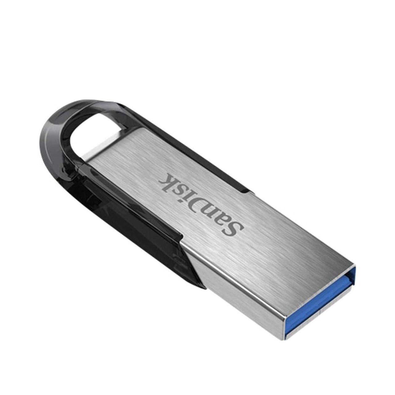 Sandisk Ultra Flair 128 GB USB 3.0 Flash Bellek (SDCZ73-128G-G46)