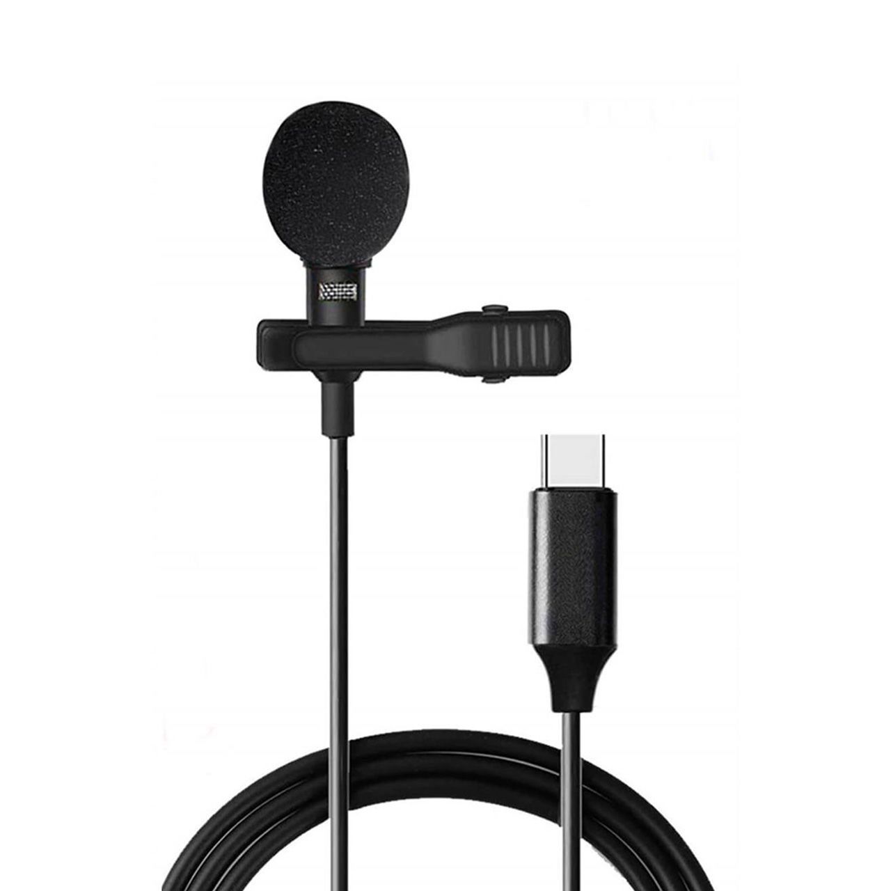 Hepa Merz HM3 Dji Mini 3 Pro RC Kumanda Uyumlu Yaka Mikrofonu