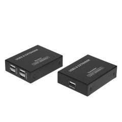 S-Link SW-USEX100USB 150m USB Uzatıcı (Extender)