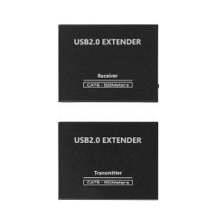 S-Link SW-USEX100USB 150m USB Uzatıcı (Extender)