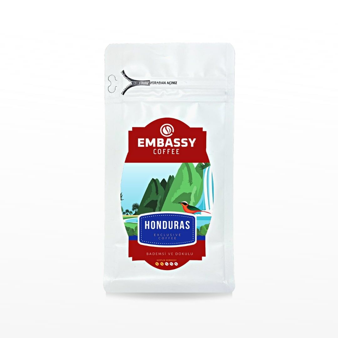 Honduras Filtre Kahve 1000 G