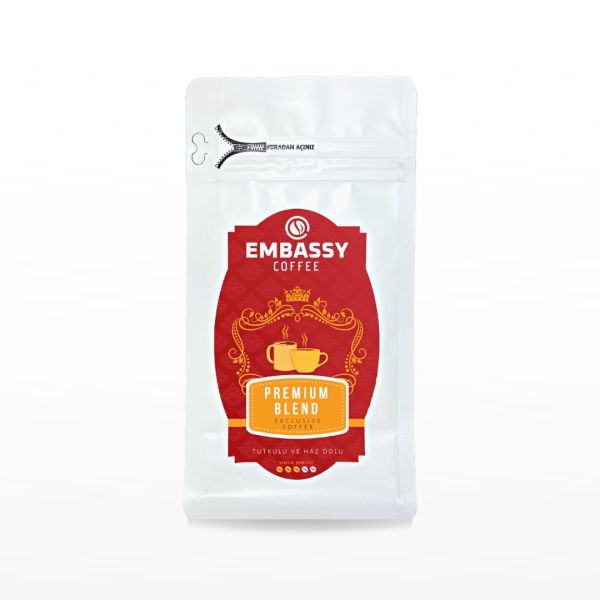 Premium Blend Filtre Kahve 250 G