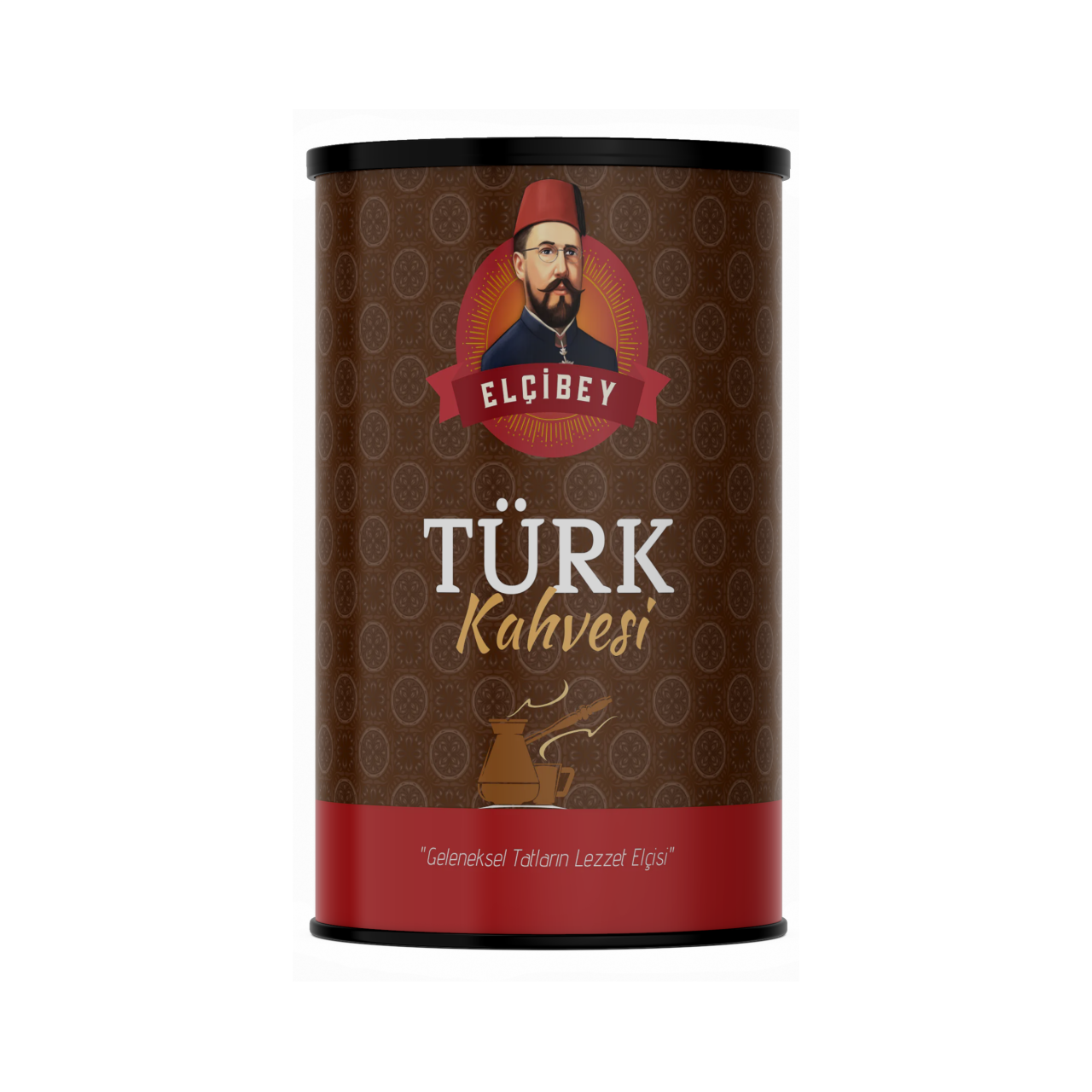 Premium Türk Kahvesi T. 250 G