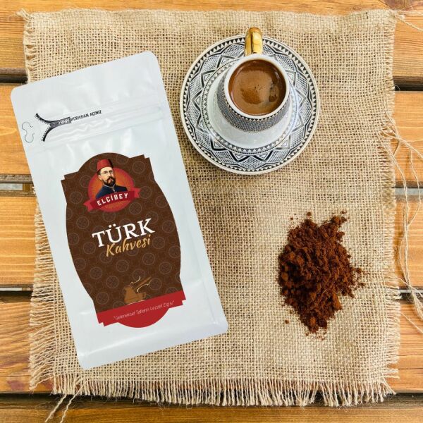 Premium Türk Kahvesi 1000 G