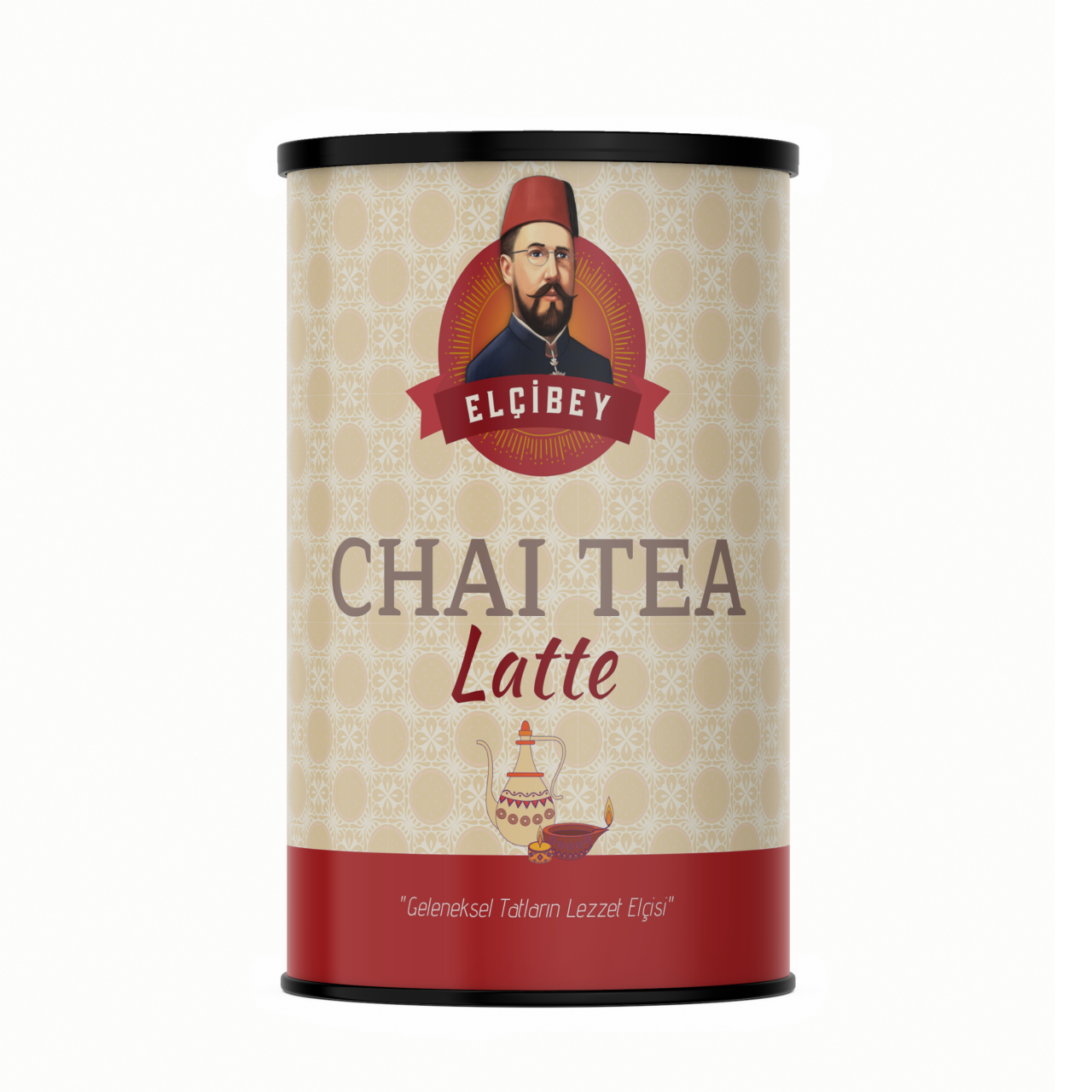 Chai Tea Latte T. 400 G