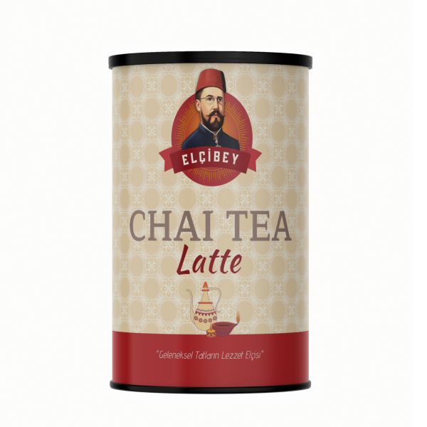Chai Tea Latte T. 400 G