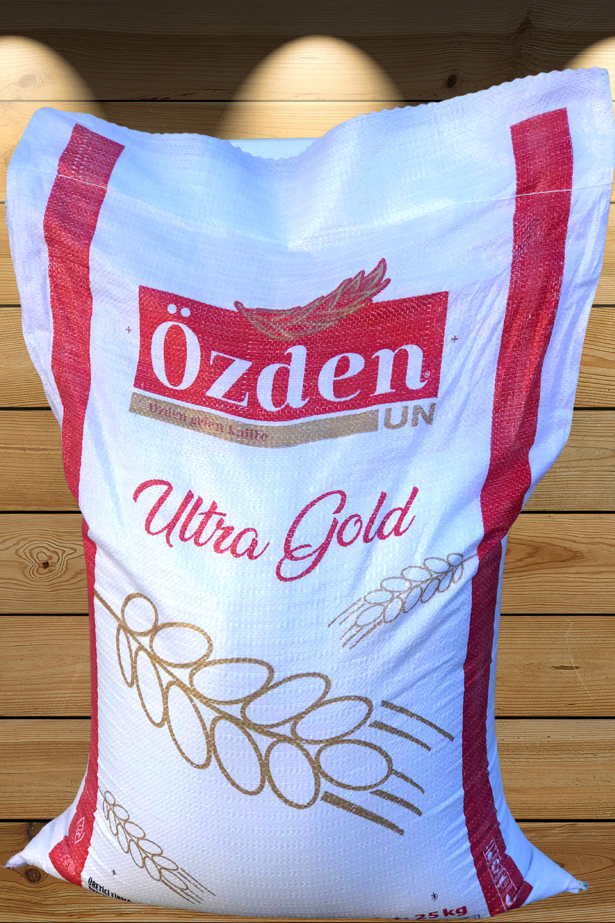 Özden Ultra Gold  25 kg