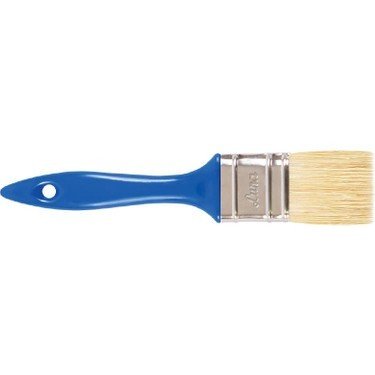 Su Bazlı Kestirme Fırça No:1 (2 CM)