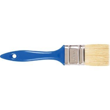 Su Bazlı Kestirme Fırça No:1,5 (3,5 CM)