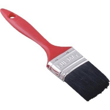 Yağlı Boya Kestirme Fırça No:2 (4,5 cm)