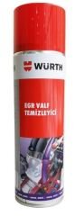 Würth Egr Valf Temizleyici 500 ml