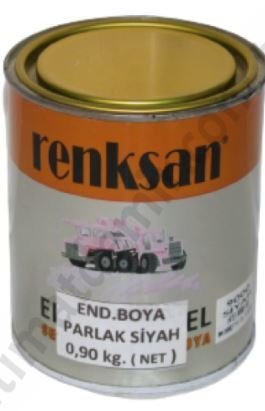 Renksan Endüstriyel Boya 3 Kg