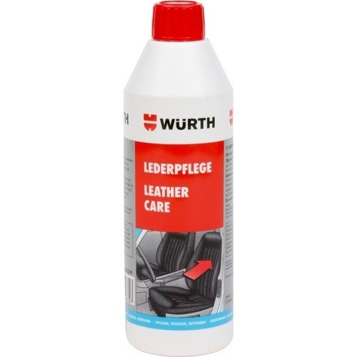 Würth Deri Besleyici Bakım Kremi