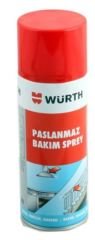 Würth Paslanmaz (Çelik) Bakım Spreyi