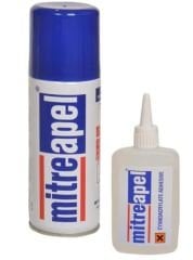 Mitre Apel Hızlı Yapıştırıcı