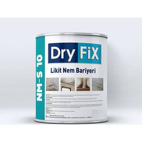 Dryfix Likit Nem Bariyeri-Rutubet Önleyici Boya