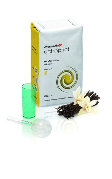 Zhermack ORTHOPRİNT ALJİNAT