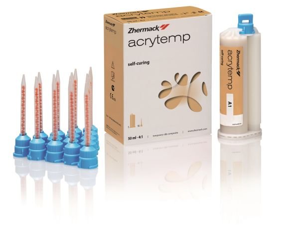 Zhermack ACRYTEMP 50ml