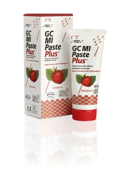 GC MI PASTE PLUS