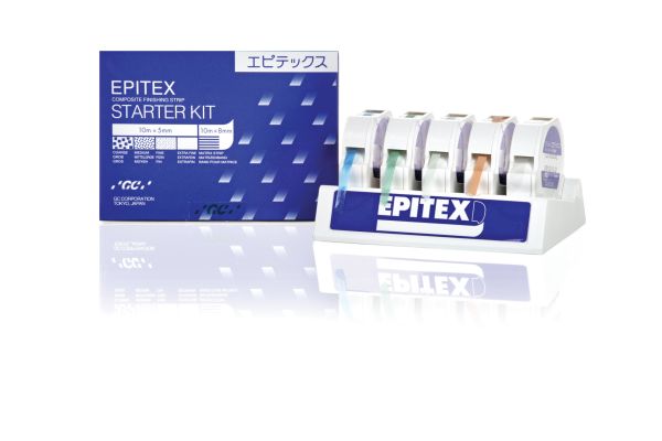 GC Epitex Starter Kit