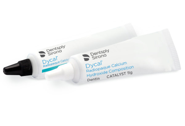 Dentsply-Sirona Dycal Kalsiyum Hidroksit Pat