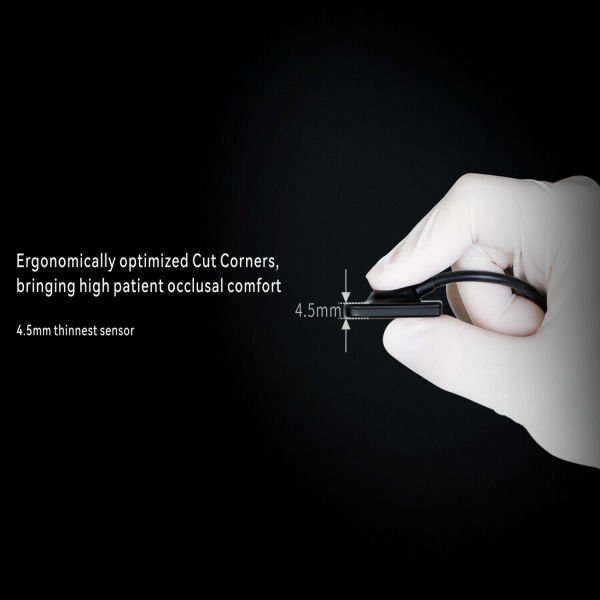 I-Sensor Intraoral X-Ray Sensör RVG