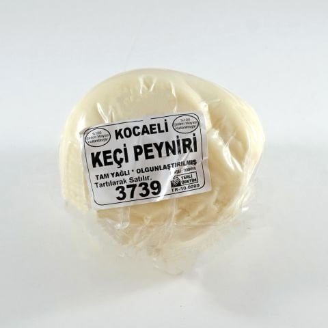 Kocaeli Keçi Peyniri 300 gr