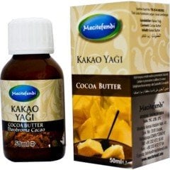 Kakao Yağı (50 ml)