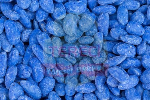 Mardin Badem Şekeri Mavi (250 gr)