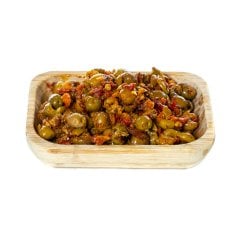 Ayvalık Zeytin Salatası (500 gr)