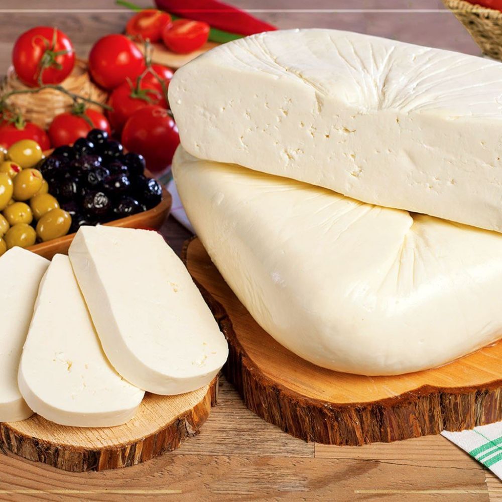 Seferihisar Diyet Keçi Yörük Peyniri (450 gr)