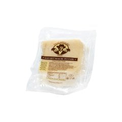 Manyas Hellim Peyniri (Kızartmalık) (Az Tuzlu) (250 gr)