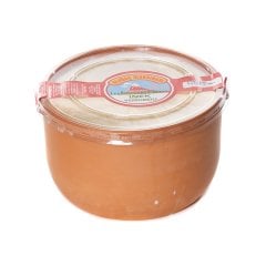 Uludağ Mandırası Çömlek Yoğurt (2 kg)