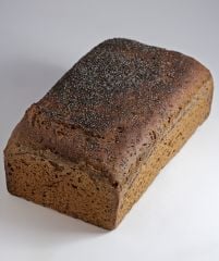 Artizan Karakılçık Ekmeği (Ekşi Mayalı)
