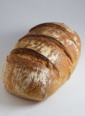 Artizan Tam Buğday Ekmeği (Ekşi Mayalı)