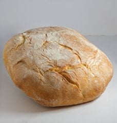 Kaklıç Ekmeği