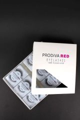 Prodiva Red V35 Eyelashes 12'li Bütün Takma Kirpik