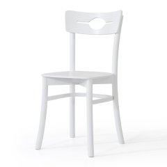 Loft Sandalye - Beyaz