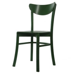 Alman Tonet sandalye - Yeşil